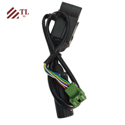 15095373 Διοικητής Joystick / διακόπτης επιλογής ταχυτήτων Για Volvo L60F L60G L70F