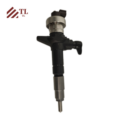 8-98119228-3 Ενέττης κοινού σιδηροδρόμου για ISUZU 4JK1