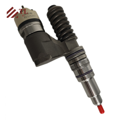 ΡΕ505207 Ενέκτης καυσίμου για κινητήρα John Deere 6081 6105 6125 Τρακτέρ 9120 9220 9320 9420 9520 9620 9300T