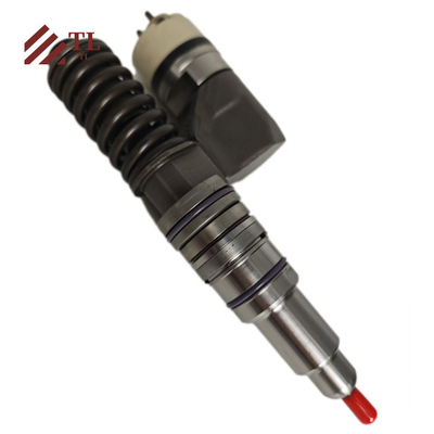 ΡΕ505207 Ενέκτης καυσίμου για κινητήρα John Deere 6081 6105 6125 Τρακτέρ 9120 9220 9320 9420 9520 9620 9300T