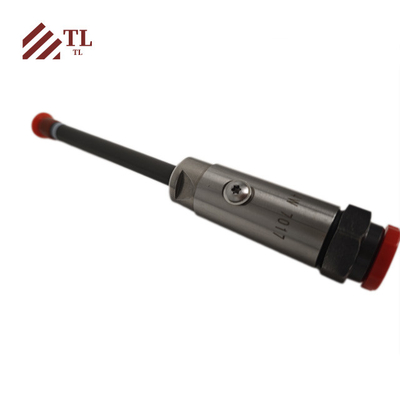 4W7017 Ενέσεις καυσίμου για E3306 E3406B E3406C E3412 E3408B E3408C SR4 Μηχανή 245 Εξόρυξη