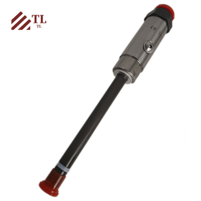 4W7017 Ενέσεις καυσίμου για E3306 E3406B E3406C E3412 E3408B E3408C SR4 Μηχανή 245 Εξόρυξη