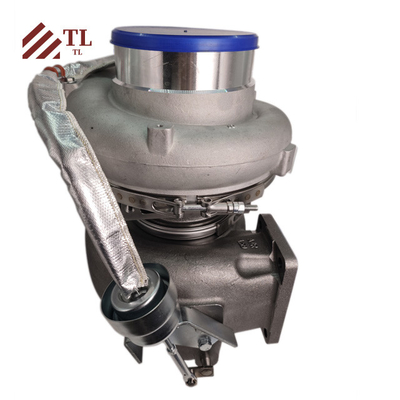 10R-8973 Υψηλής ποιότητας TURBO ASSY TURBOCHARGER