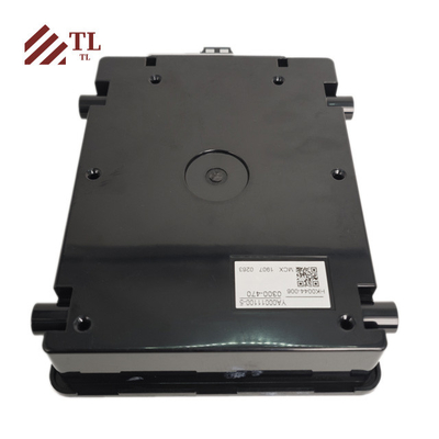 ECU YA00011100 HK0044-006 Για την ηλεκτρονική μονάδα ελέγχου ZX470LCH-5G