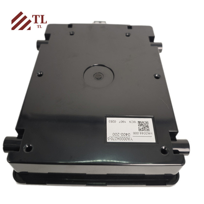 ECU YA00004270-5 HK0044-006 Για την ηλεκτρονική μονάδα ελέγχου HITACHI ZX330-5G