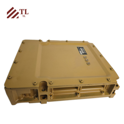157-3165X-05 Ελεγκτής ECU ECM Για εξορυκτήρα E315C E320c