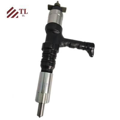 6245-11-3100 Ενέττης καυσίμου για κινητήρα Komatsu 6D170 PC400-8