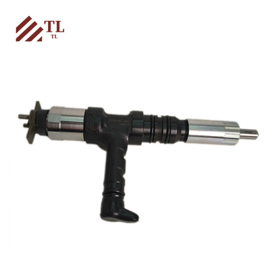 6245-11-3100 Ενέττης καυσίμου για κινητήρα Komatsu 6D170 PC400-8