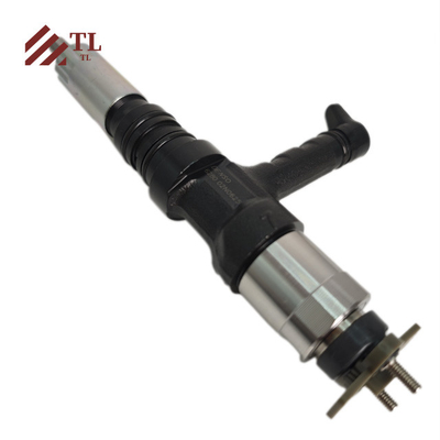6245-11-3100 Ενέττης καυσίμου για κινητήρα Komatsu 6D170 PC400-8