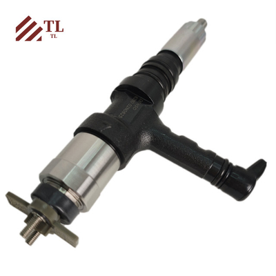 6245-11-3100 Ενέττης καυσίμου για κινητήρα Komatsu 6D170 PC400-8