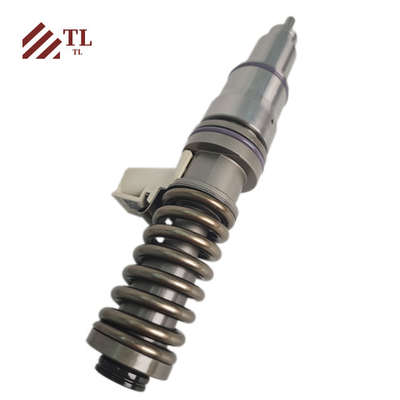 Η TL προσφέρει 20847327 Diesel Common Rail Fuel Injector για τον κινητήρα Volvo D12