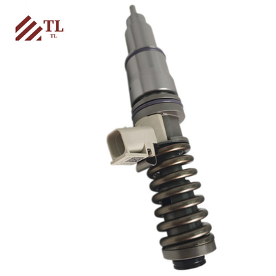 Η TL προσφέρει 20847327 Diesel Common Rail Fuel Injector για τον κινητήρα Volvo D12