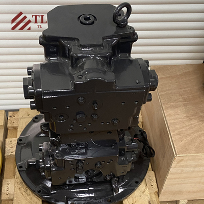 Υδραυλική κύρια αντλία για εξορυκτήρα PC200-8 PC210-8 PC220-8 PC230-8 PC240-8 PC290-8