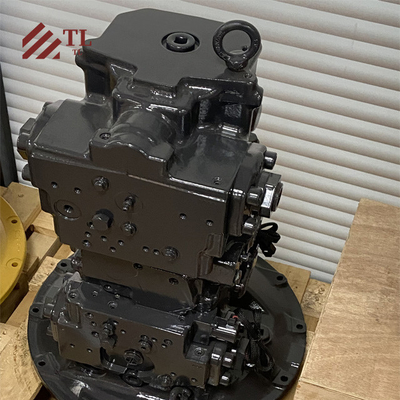 Υδραυλική κύρια αντλία για εξορυκτήρα PC200-8 PC210-8 PC220-8 PC230-8 PC240-8 PC290-8