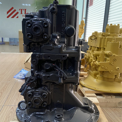 Υδραυλική κύρια αντλία για εξορυκτήρα PC200-8 PC210-8 PC220-8 PC230-8 PC240-8 PC290-8