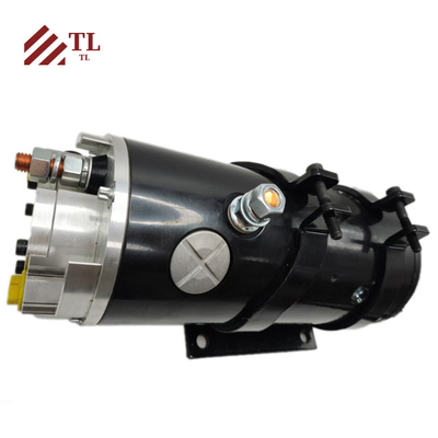Cummins KTA50 QSK38 QSK50 QSK60 QSK95 Σειρά 4502431 Εγκαταστήστε κινητήρα αντλίας πετρελαίου προς πώληση