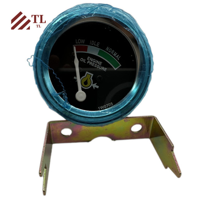 1W0705 1W-0705 Μέτρο θερμοκρασίας πετρελαίου για CATT E3304 3306 633D 950B 966F Μέρη εκσκαφικών μηχανών