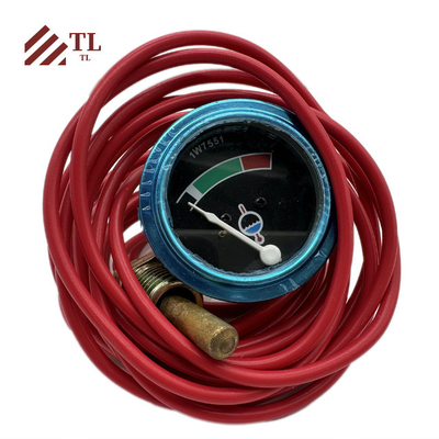 1W7551 1W7551 Water Temperature Gauge for Cattt Excavator parts