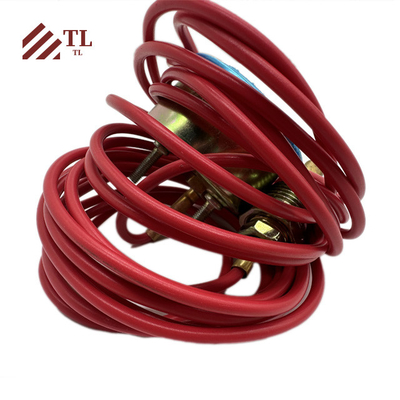 1W7551 1W7551 Water Temperature Gauge for Cattt Excavator parts