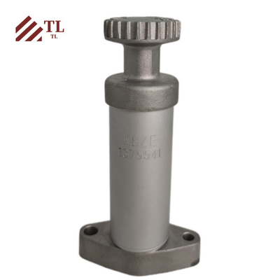 137-5541 Fuel Primer Pump for Cattt C7 C9 C10 C11 C12 C18 Engine 3116 3208 3304 Excavator parts