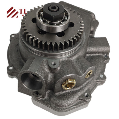 176-6995 Engine Water Pump for CATT C12 Excavator parts
