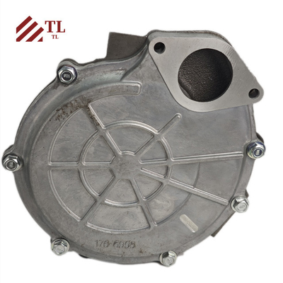 176-6995 Engine Water Pump for CATT C12 Excavator parts