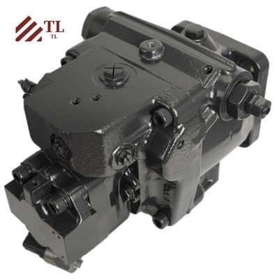 708-1T-00141 7081T00141 Υδραυλική αντλία για εκσκαφέα Komatsu PC30R PC35R