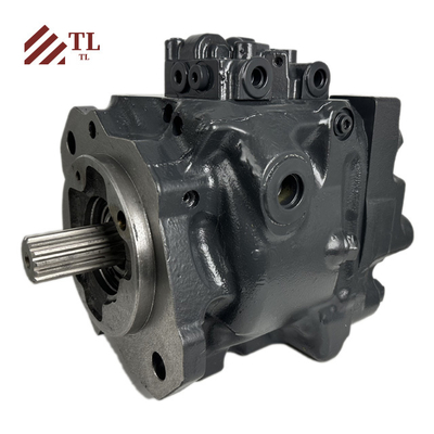 708-1W-00150 708-1W-00151 708-1W-00152 708-1W-00153 708-1U-11524 Υδραυλική αντλία για γκρέιντερ Komatsu GD555-5 GD565 GD575