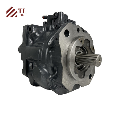 708-1W-00150 708-1W-00151 708-1W-00152 708-1W-00153 708-1U-11524 Υδραυλική αντλία για γκρέιντερ Komatsu GD555-5 GD565 GD575