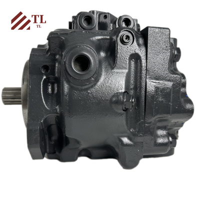 708-1W-00150 708-1W-00151 708-1W-00152 708-1W-00153 708-1U-11524 Υδραυλική αντλία για γκρέιντερ Komatsu GD555-5 GD565 GD575