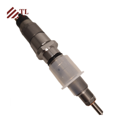 0 445 120 236 Μπεκ Common Rail 0445120236 Bosch Ανταλλακτικά Μηχανημάτων Μηχανικής