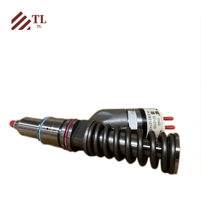 374-0750 Ενέττης καυσίμου για κινητήρα Caterpillar CAT C15 C18 C32