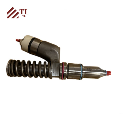 374-0750 Ενέττης καυσίμου για κινητήρα Caterpillar CAT C15 C18 C32