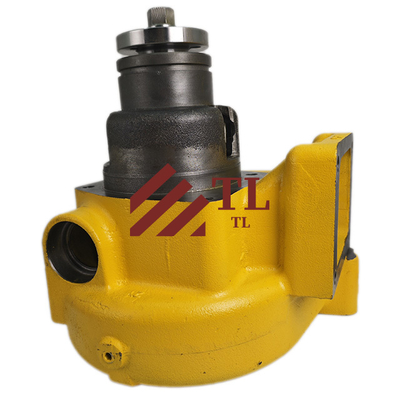6261-61-1204 Αντλία νερού για κινητήρα ντίζελ SAA6D140E-7 D155AX-8