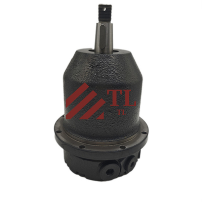 Υδραυλικός κινητήρας ανεμιστήρα Volvo VOE11147935 για P6820D L90H L90G L70H L70G