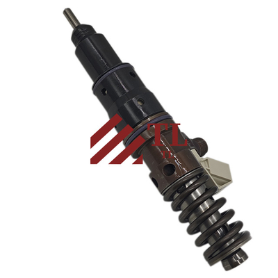 Μπεκ ψεκασμού καυσίμου Volvo D11K 22282198 για φορτηγά FM330 FMX330 FMX370 FM450