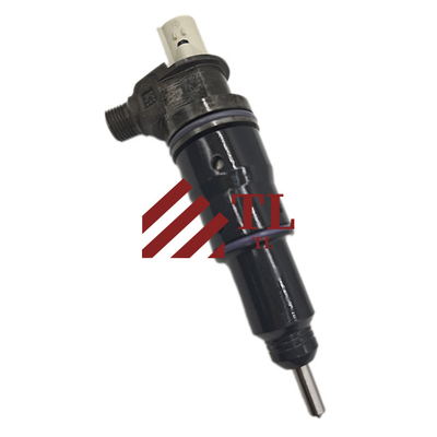 Μπεκ ψεκασμού καυσίμου Volvo D11 22282199 BEBJ1F06101 για Φορτηγό FM Λεωφορείο B11R