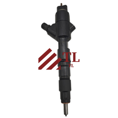 Μπεκ ψεκασμού καυσίμου Weichai Deutz WP6 1000174120 για εκσκαφέα